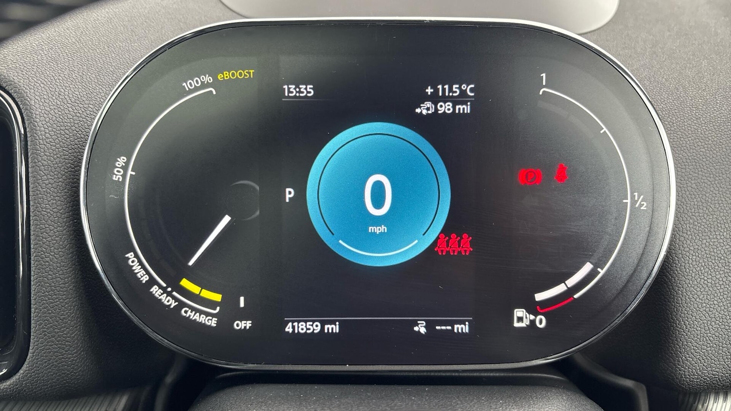 Used MINI Countryman 2021 for sale - 77175374: Photo 9