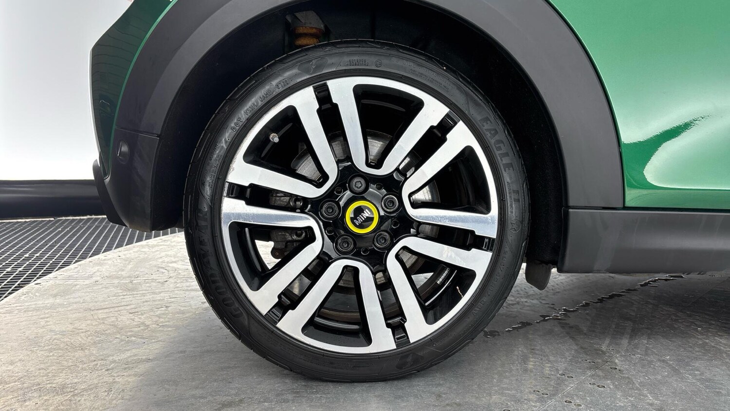 Used MINI Hatch 2022 for sale - 76760072: Photo 14