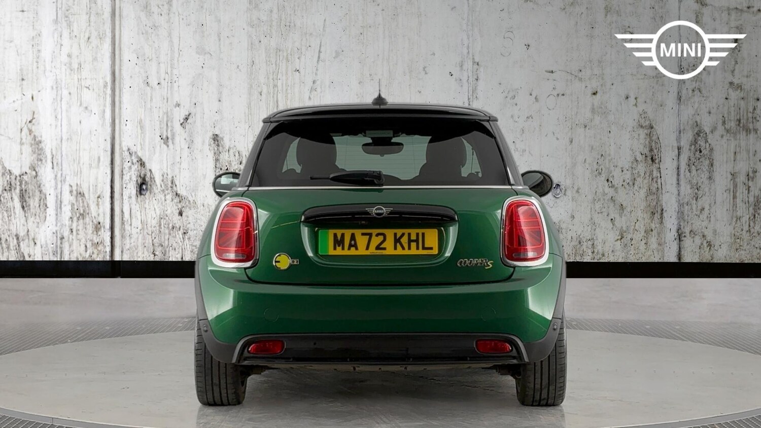 Used MINI Hatch 2022 for sale - 76760072: Photo 15