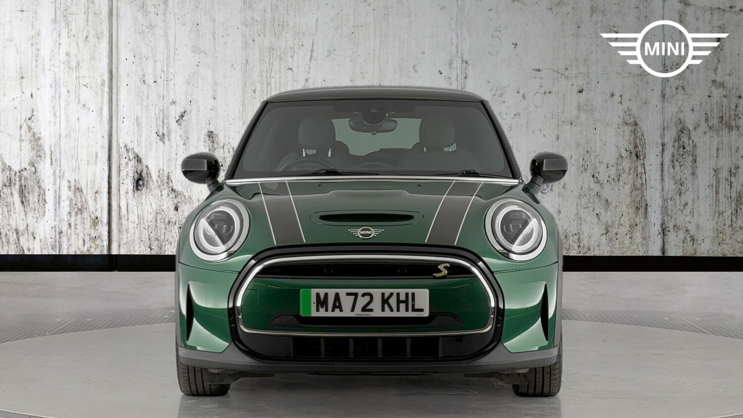 Used MINI Hatch 2022 for sale - 76760072: Photo 16