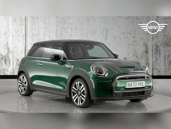 Used MINI Hatch 2022 for sale - 76760072: Photo