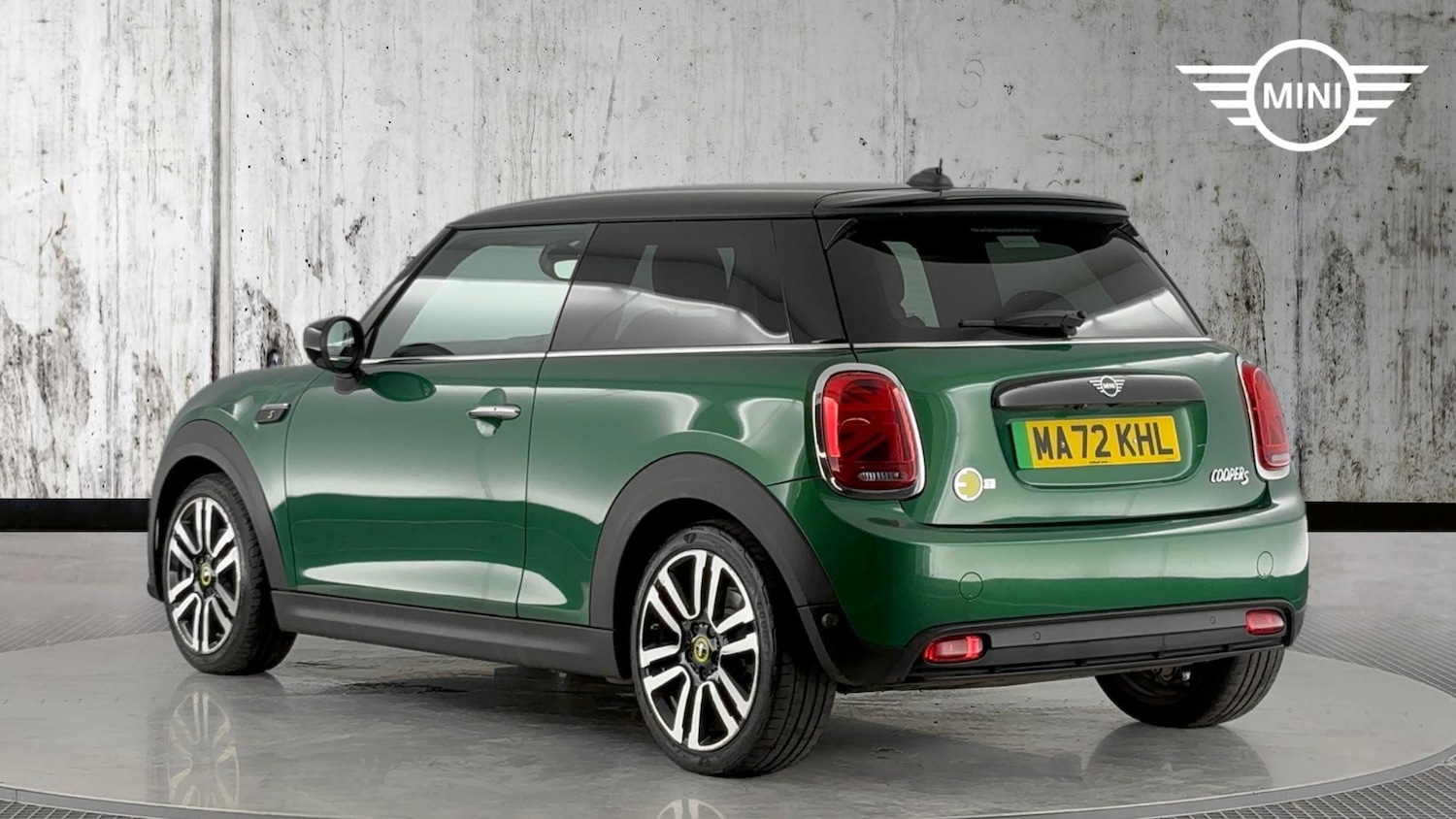 Used MINI Hatch 2022 for sale - 76760072: Photo 2