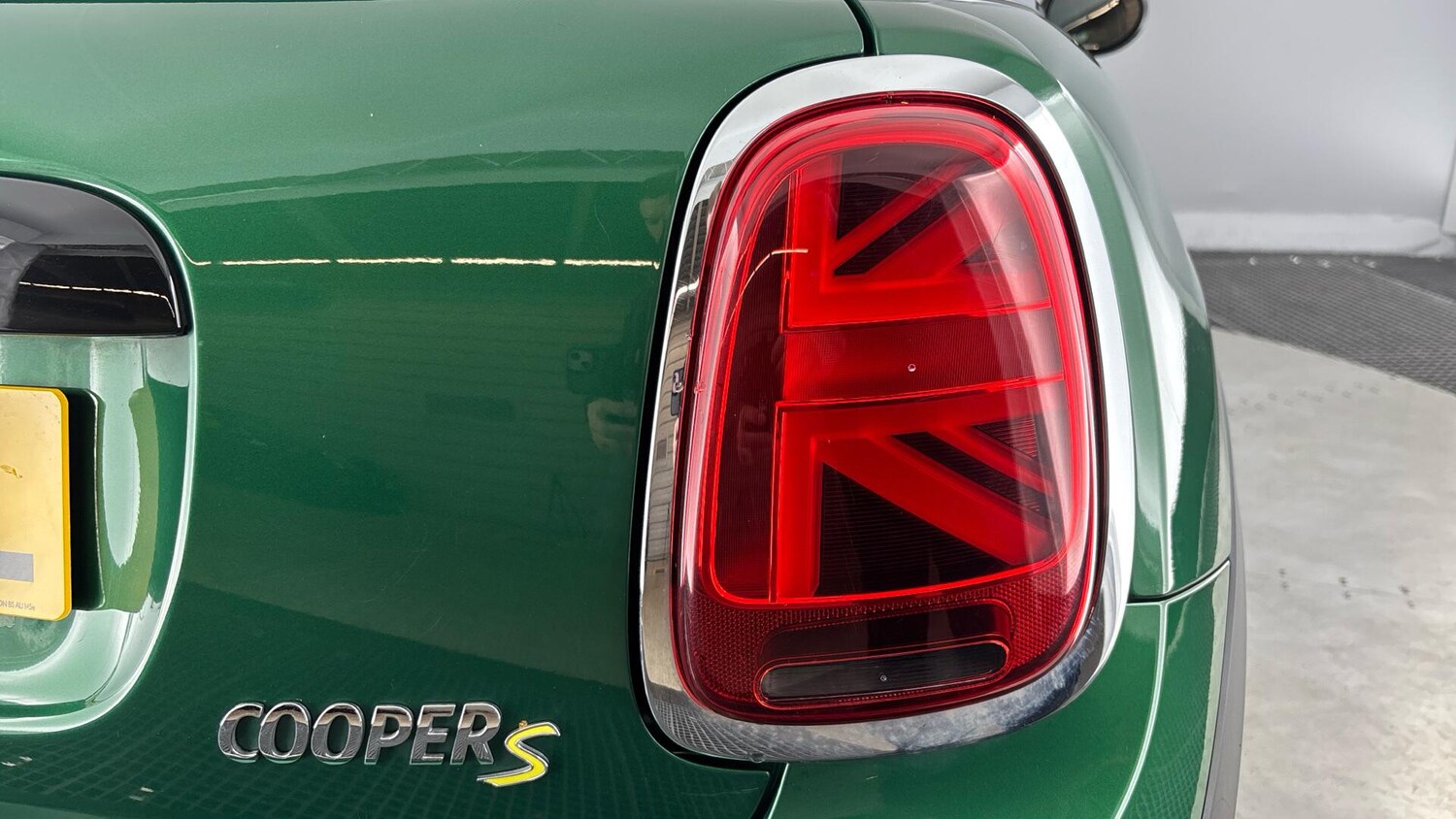 Used MINI Hatch 2022 for sale - 76760072: Photo 22