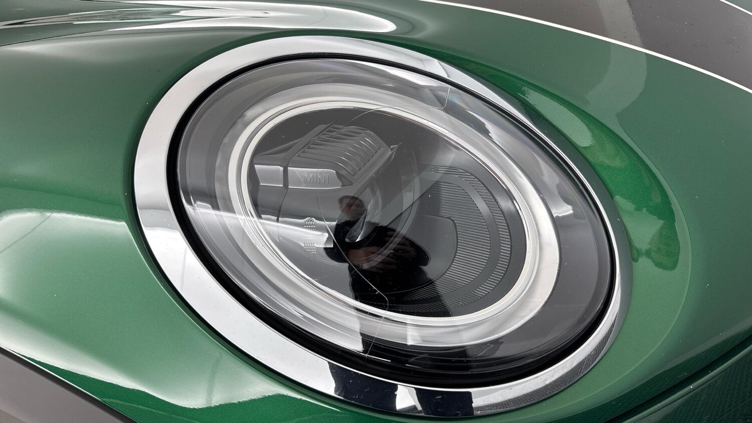 Used MINI Hatch 2022 for sale - 76760072: Photo 23