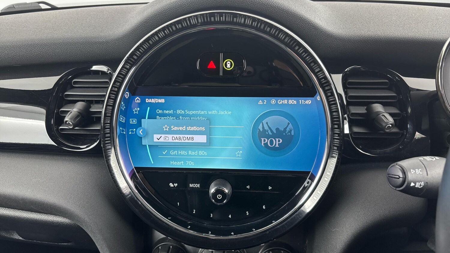 Used MINI Hatch 2022 for sale - 76760072: Photo 26