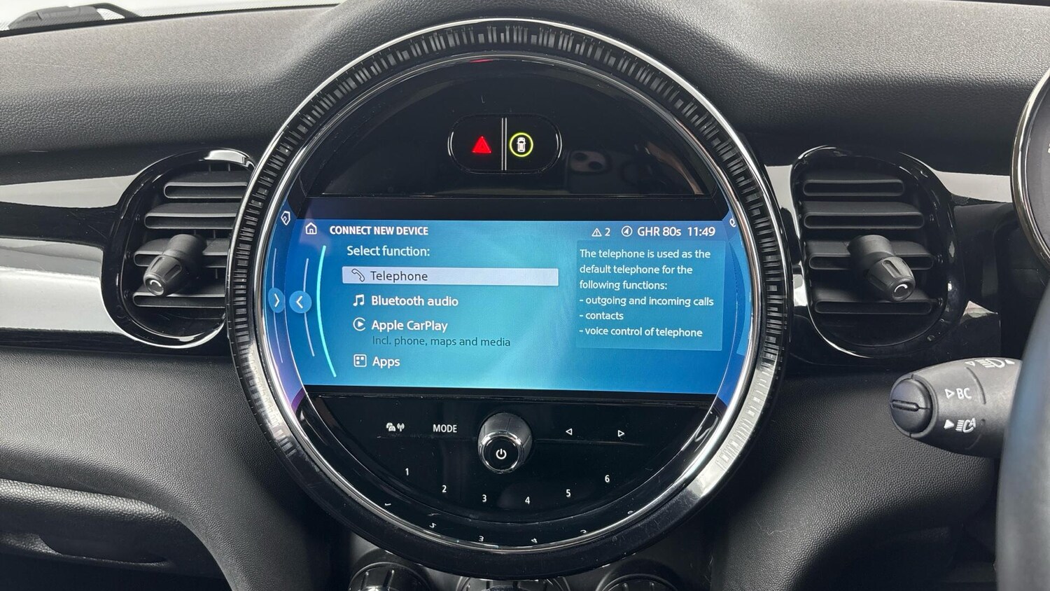 Used MINI Hatch 2022 for sale - 76760072: Photo 27