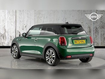 Used MINI Hatch 2022 for sale - 76760072: Photo