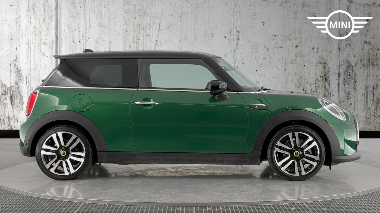 Used MINI Hatch 2022 for sale - 76760072: Photo 3