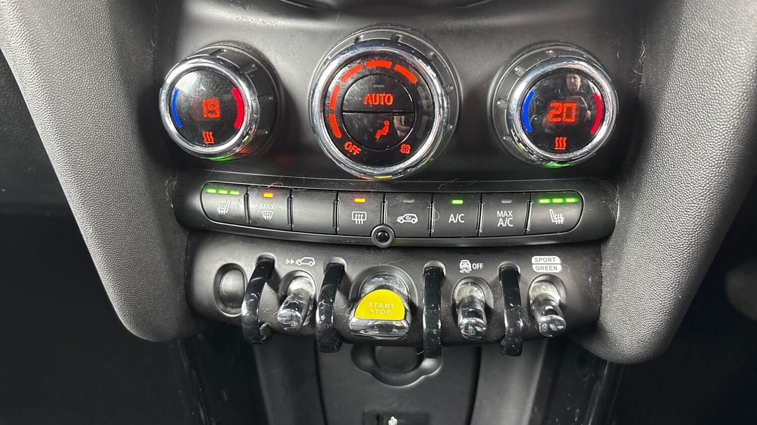 Used MINI Hatch 2022 for sale - 76760072: Photo 33