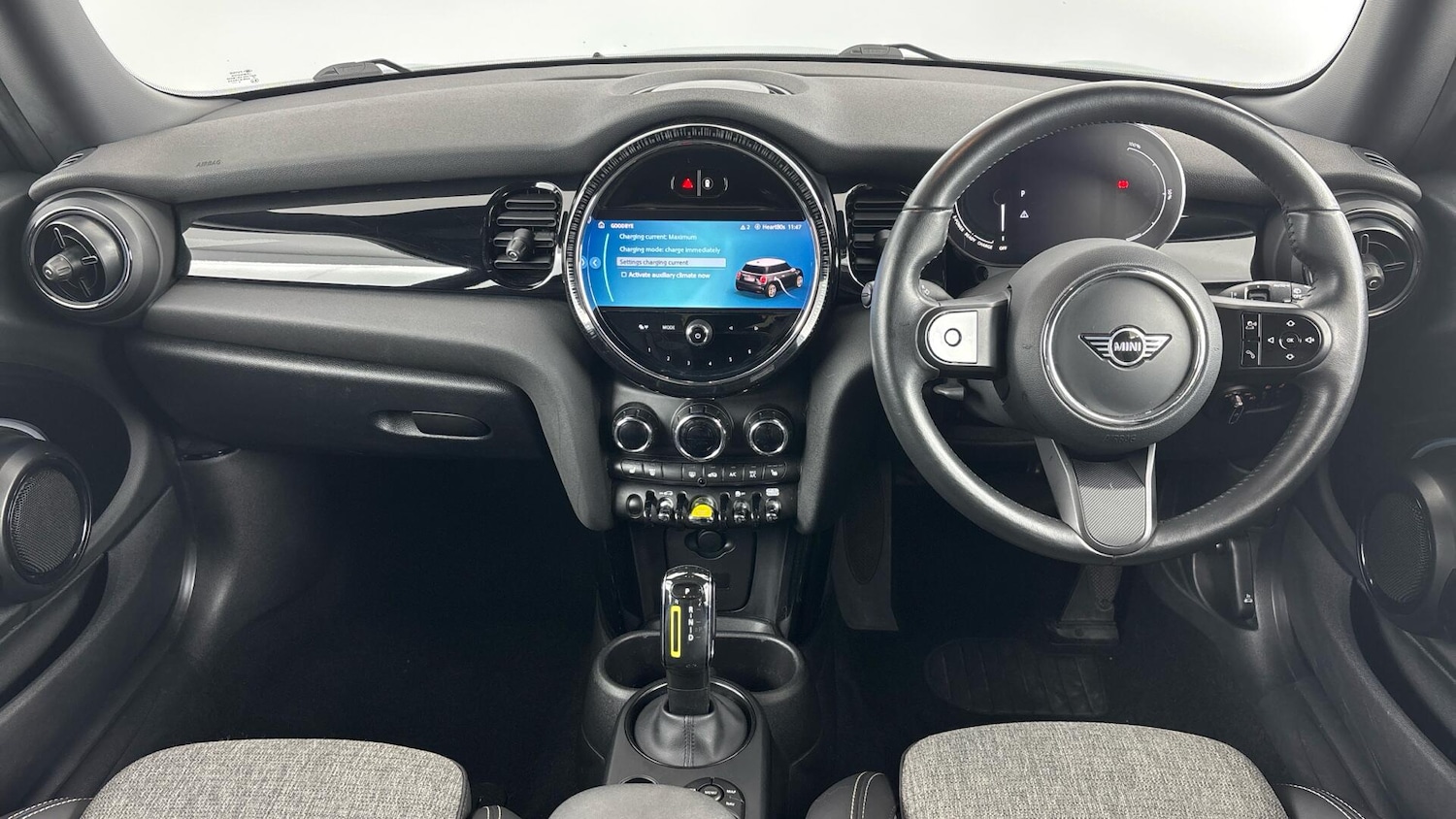 Used MINI Hatch 2022 for sale - 76760072: Photo 4