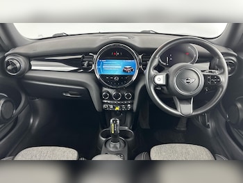 Used MINI Hatch 2022 for sale - 76760072: Photo