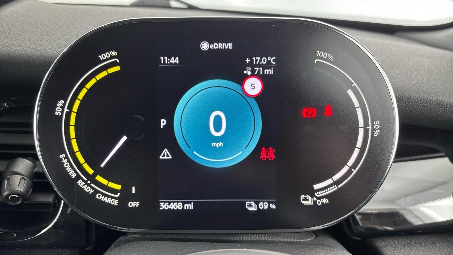 Used MINI Hatch 2022 for sale - 76760072: Photo 9