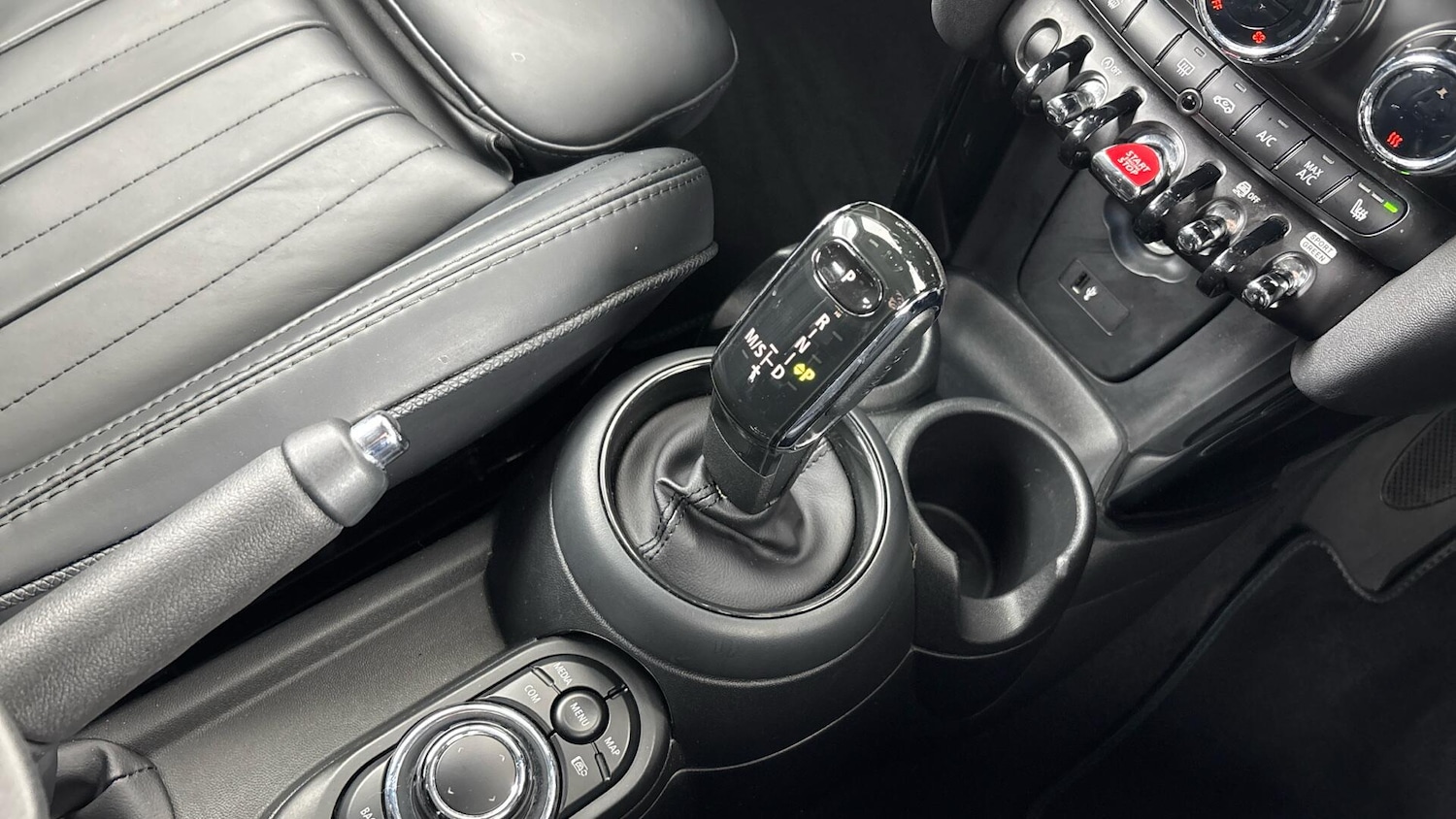 Used MINI Hatch 2022 for sale - 76832427: Photo 10