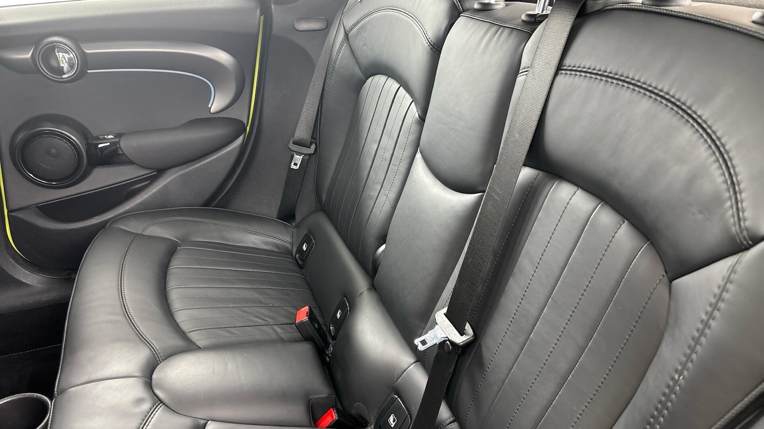 Used MINI Hatch 2022 for sale - 76832427: Photo 12