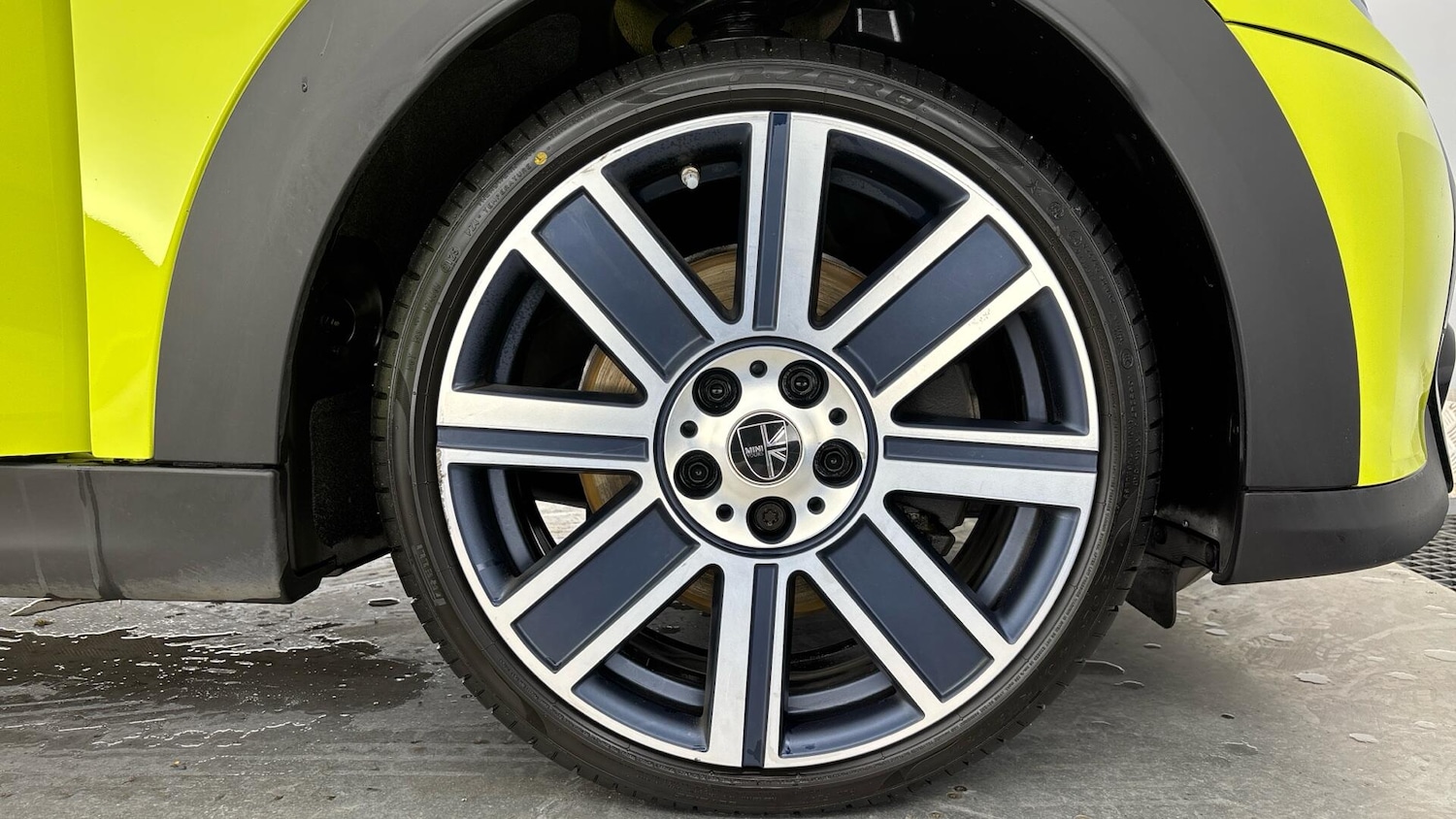 Used MINI Hatch 2022 for sale - 76832427: Photo 14