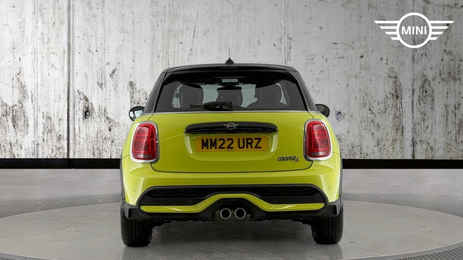 Used MINI Hatch 2022 for sale - 76832427: Photo 15