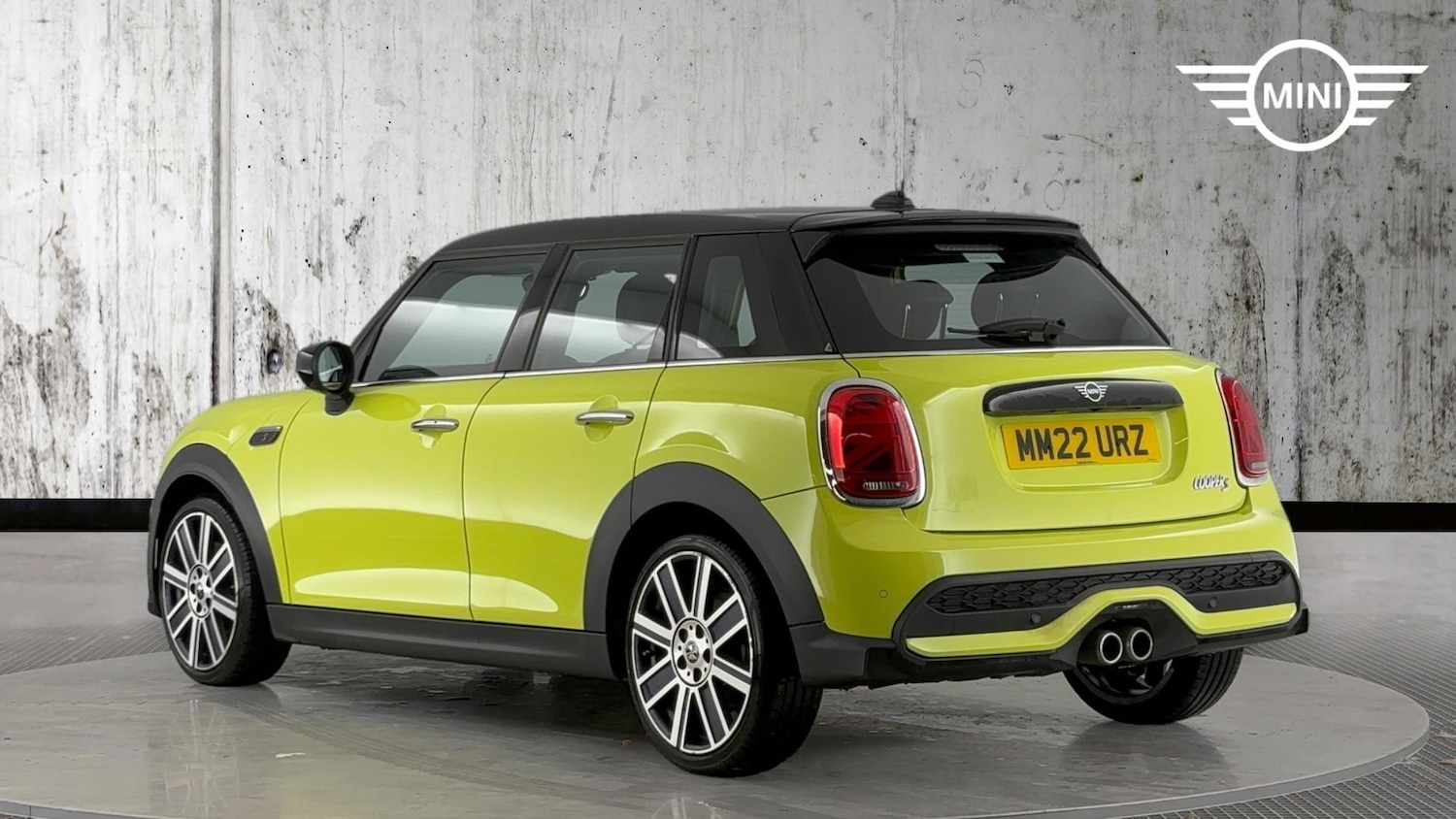 Used MINI Hatch 2022 for sale - 76832427: Photo 2