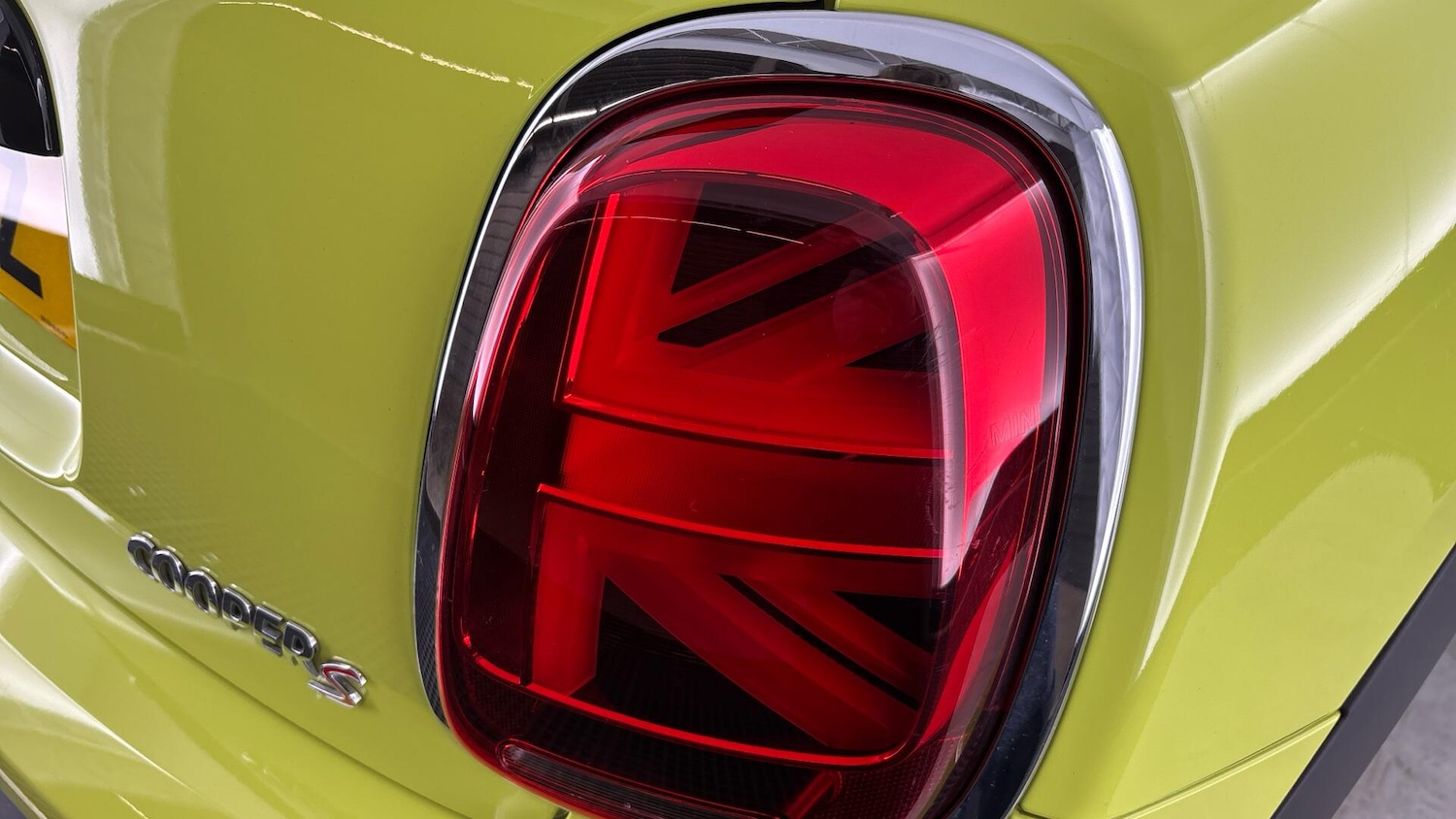 Used MINI Hatch 2022 for sale - 76832427: Photo 22