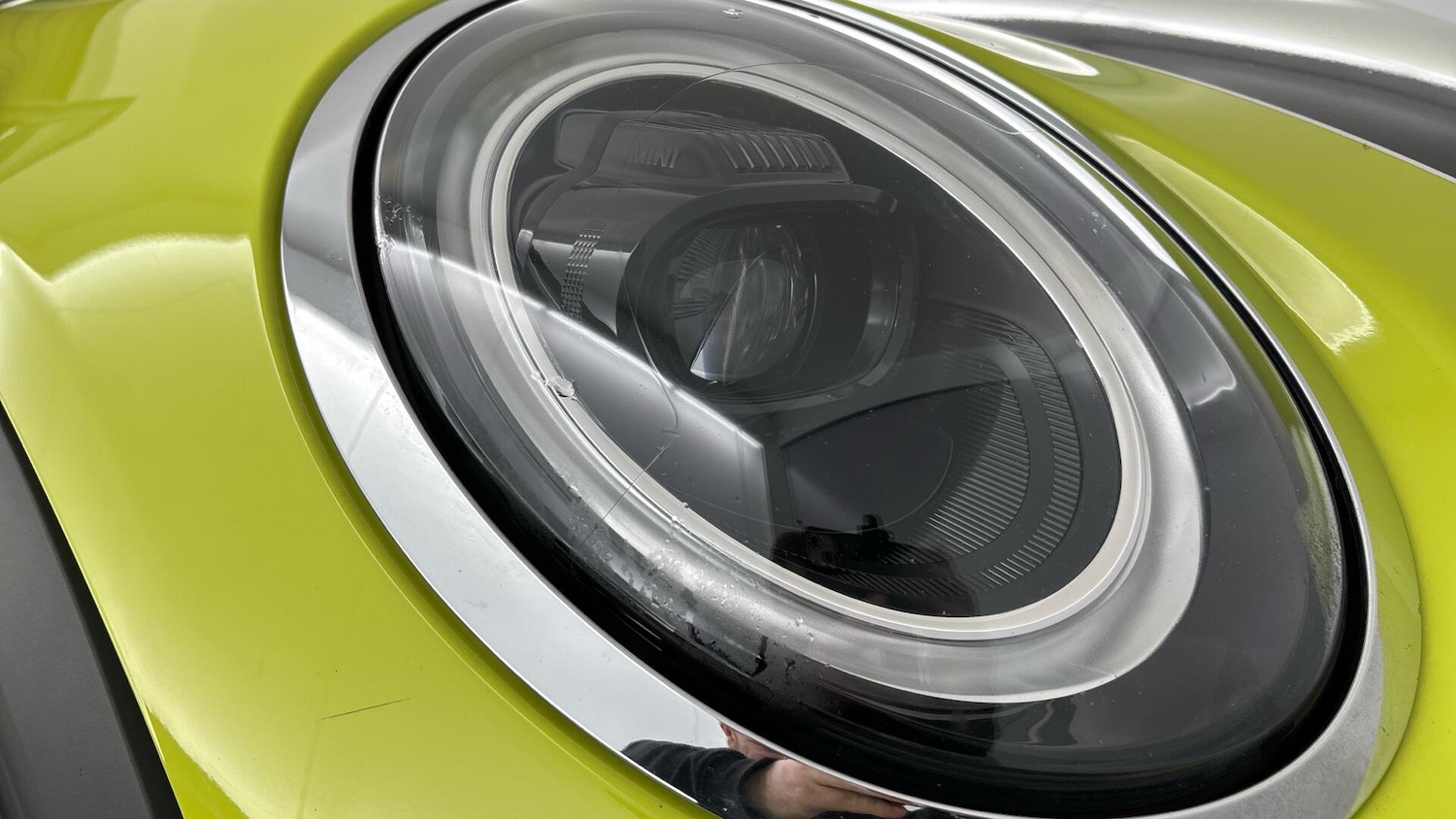 Used MINI Hatch 2022 for sale - 76832427: Photo 23