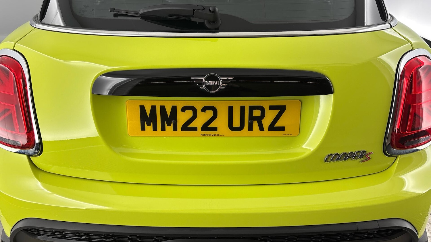 Used MINI Hatch 2022 for sale - 76832427: Photo 24