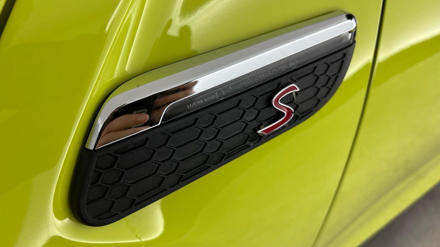 Used MINI Hatch 2022 for sale - 76832427: Photo 25