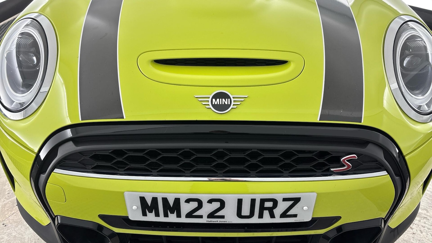 Used MINI Hatch 2022 for sale - 76832427: Photo 26