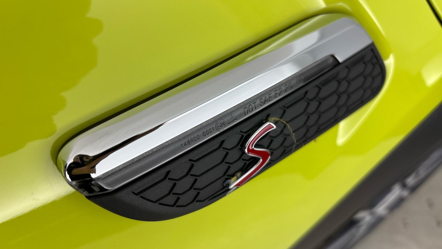 Used MINI Hatch 2022 for sale - 76832427: Photo 27