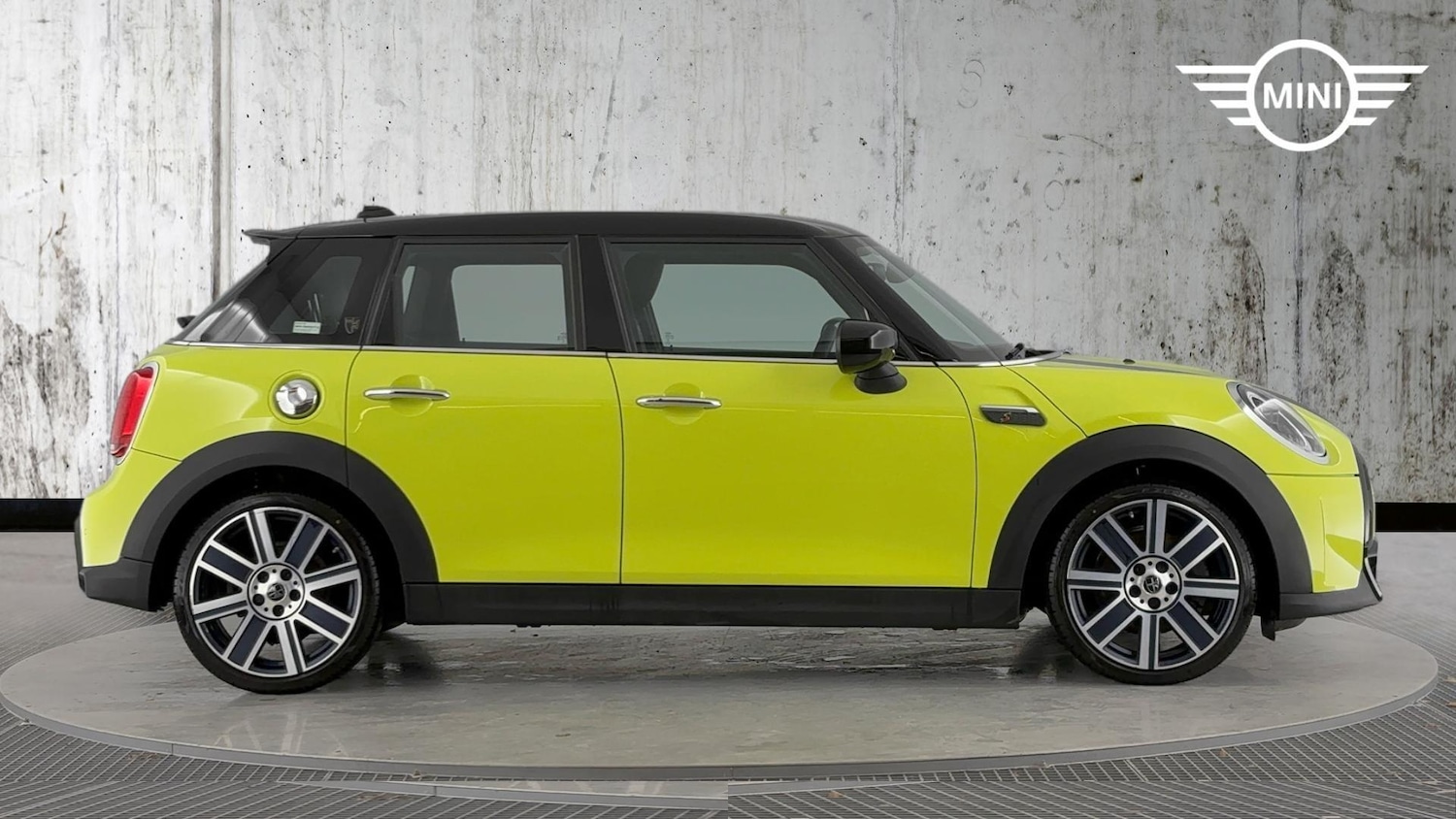 Used MINI Hatch 2022 for sale - 76832427: Photo 3