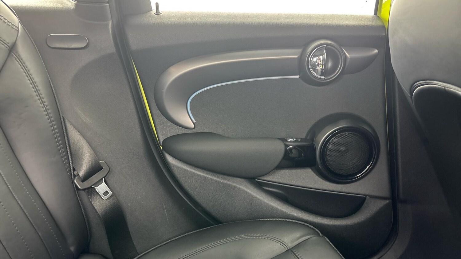 Used MINI Hatch 2022 for sale - 76832427: Photo 30