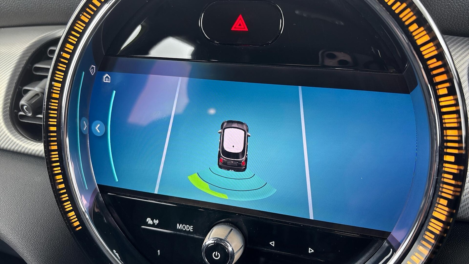 Used MINI Hatch 2022 for sale - 76832427: Photo 35