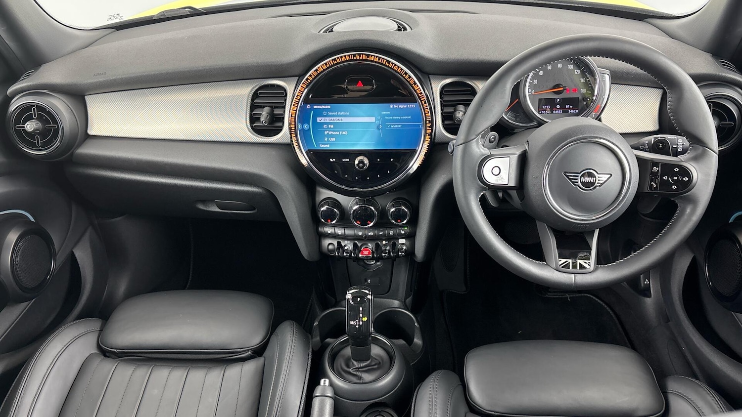 Used MINI Hatch 2022 for sale - 76832427: Photo 4