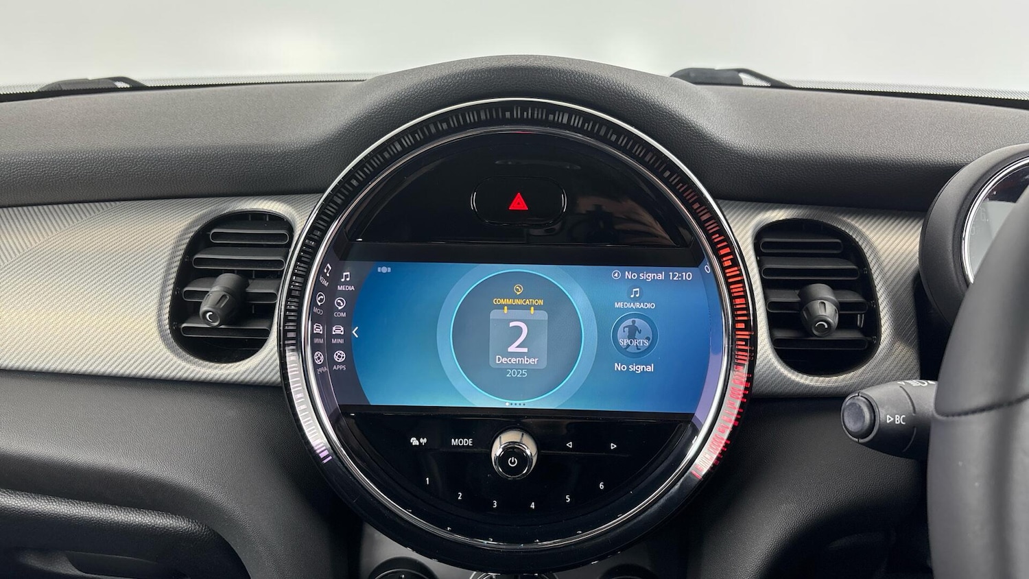 Used MINI Hatch 2022 for sale - 76832427: Photo 8