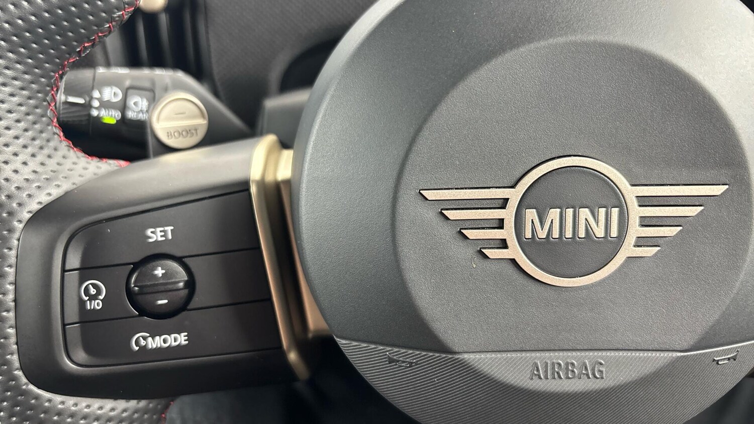 Used MINI Hatch for sale - 77015532: Photo 17