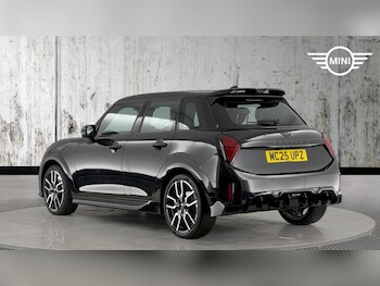 Used MINI Hatch 2025 for sale - 77015532: Photo