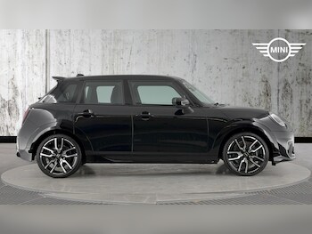 Used MINI Hatch 2025 for sale - 77015532: Photo