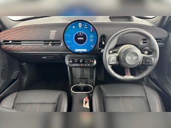 Used MINI Hatch 2025 for sale - 77015532: Photo