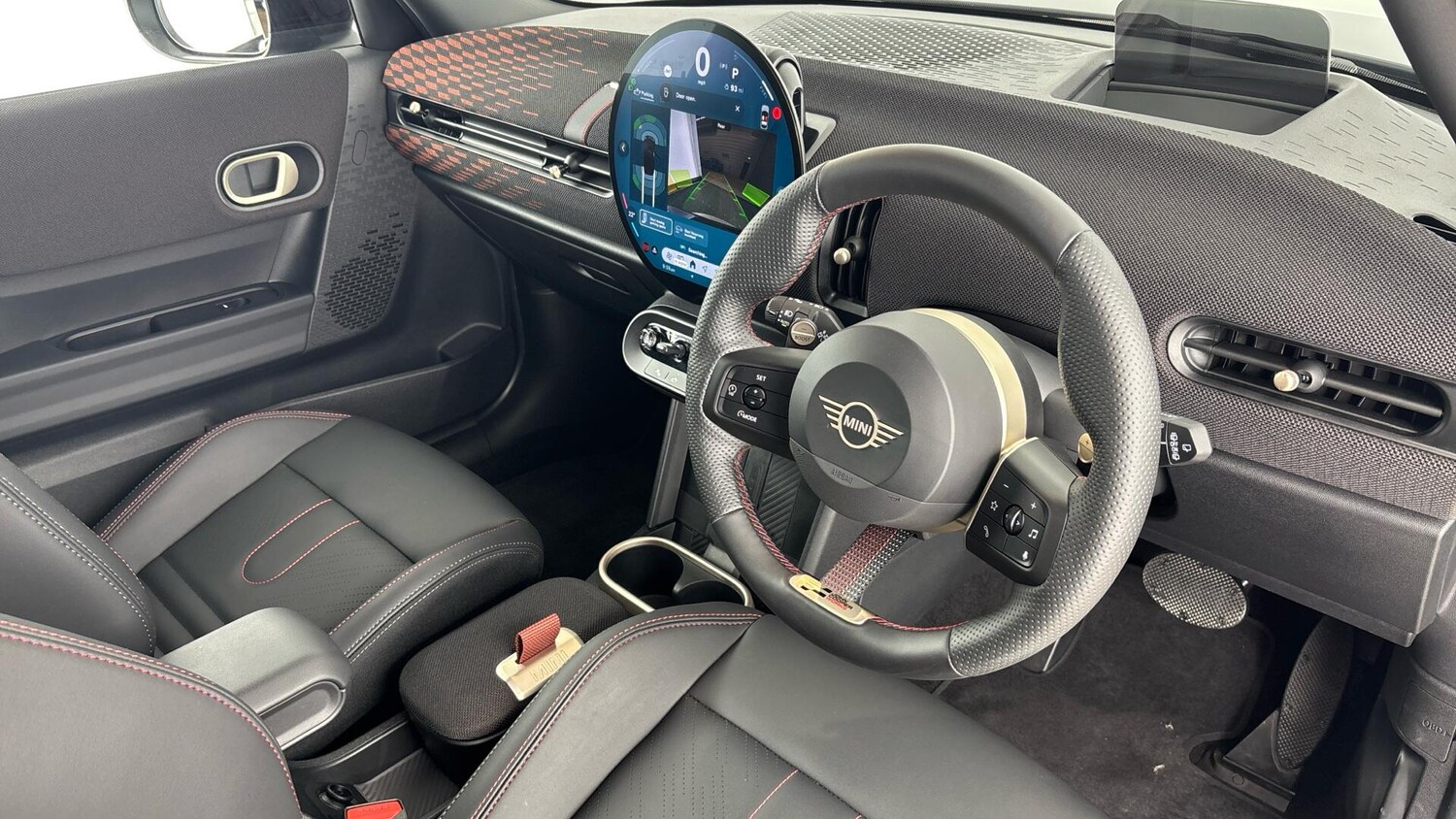 Used MINI Hatch for sale - 77015532: Photo 6