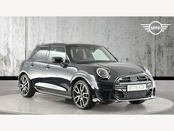 Used MINI Hatch 2025 for sale - 77970316: Photo