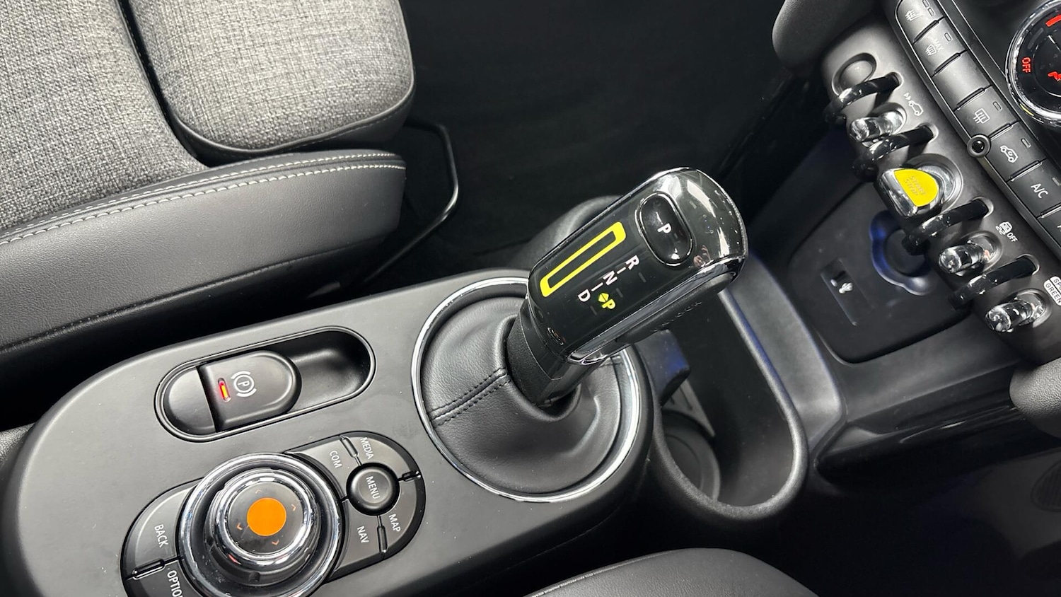 Used MINI Hatch for sale - 77671950: Photo 10