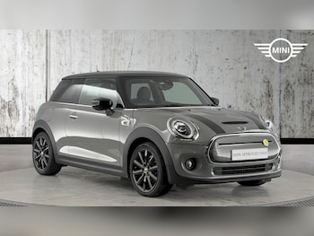 Used MINI Hatch 2020 for sale - 77671950: Photo
