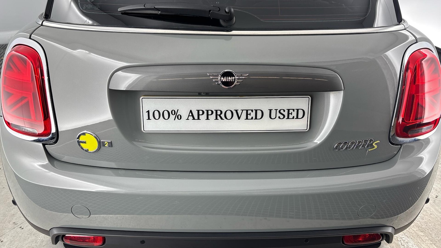 Used MINI Hatch for sale - 77671950: Photo 24