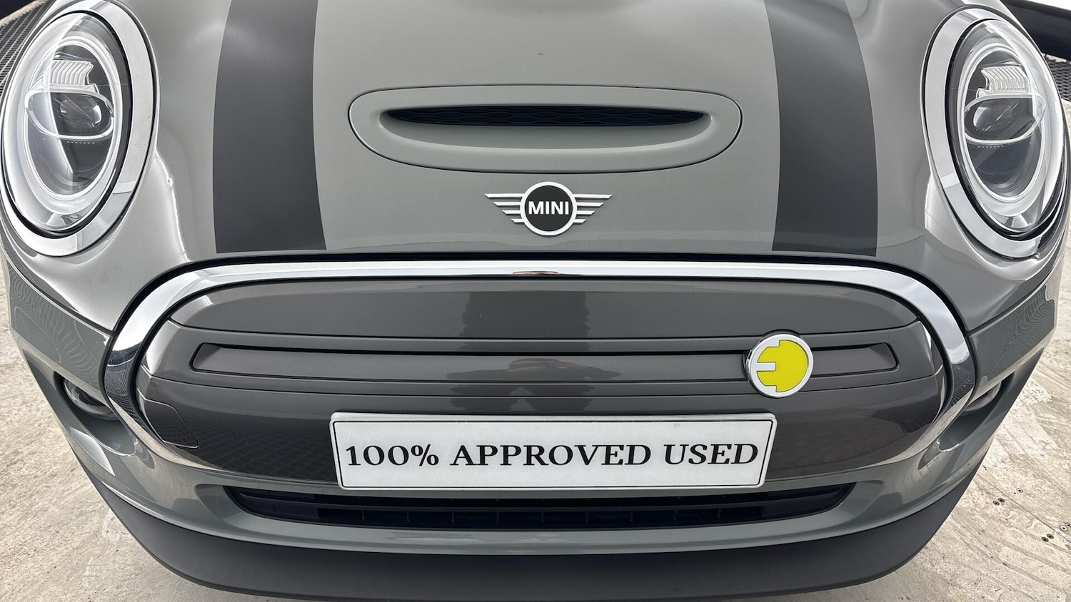 Used MINI Hatch for sale - 77671950: Photo 27