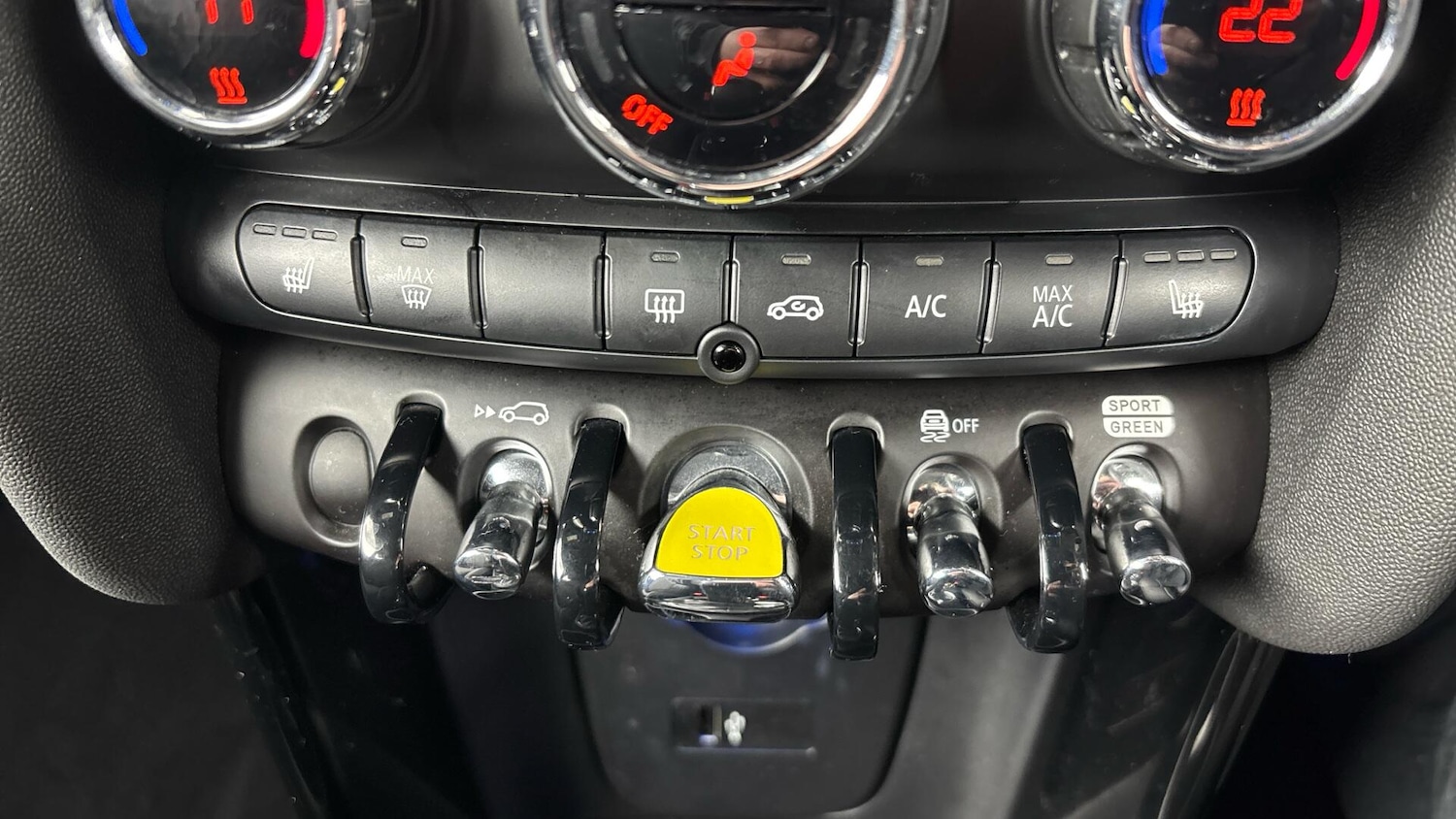 Used MINI Hatch for sale - 77671950: Photo 29