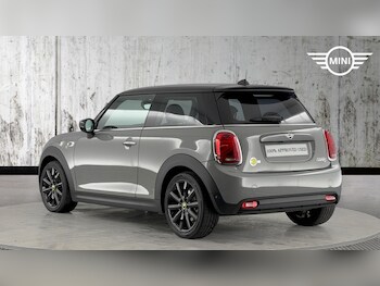 Used MINI Hatch 2020 for sale - 77671950: Photo