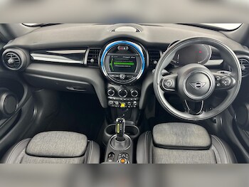 Used MINI Hatch 2020 for sale - 77671950: Photo