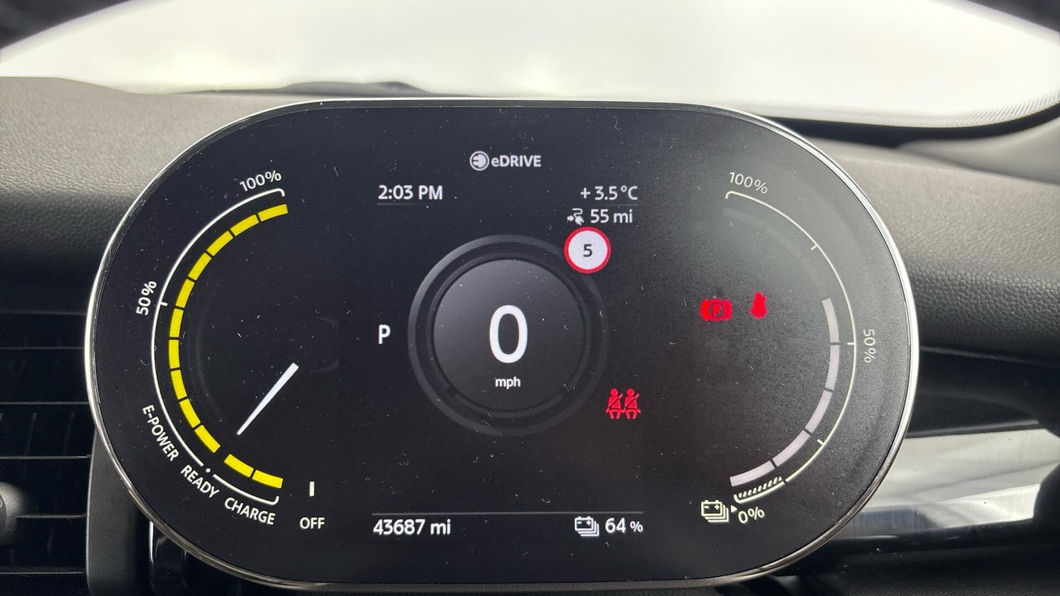 Used MINI Hatch for sale - 77671950: Photo 9