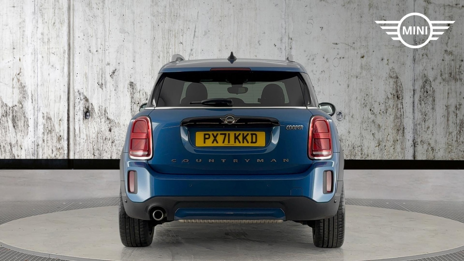 Used MINI Countryman 2021 for sale - 77266970: Photo 15