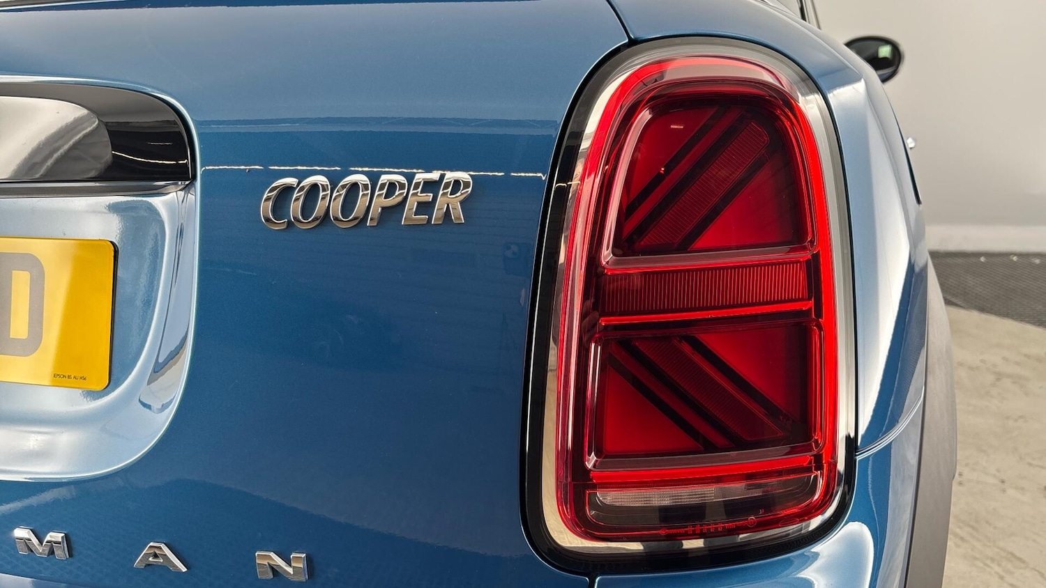 Used MINI Countryman 2021 for sale - 77266970: Photo 22