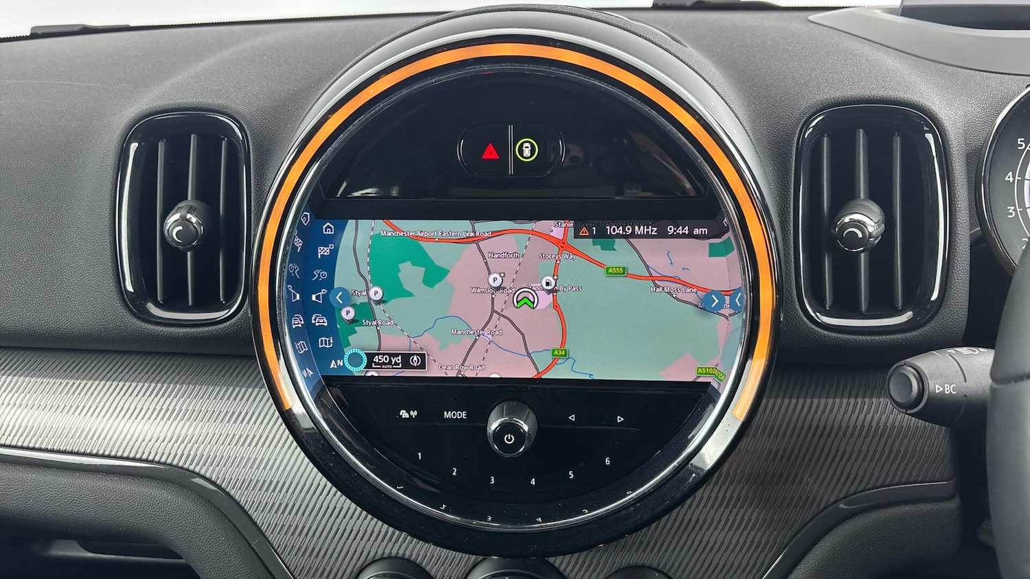 Used MINI Countryman 2021 for sale - 77266970: Photo 25