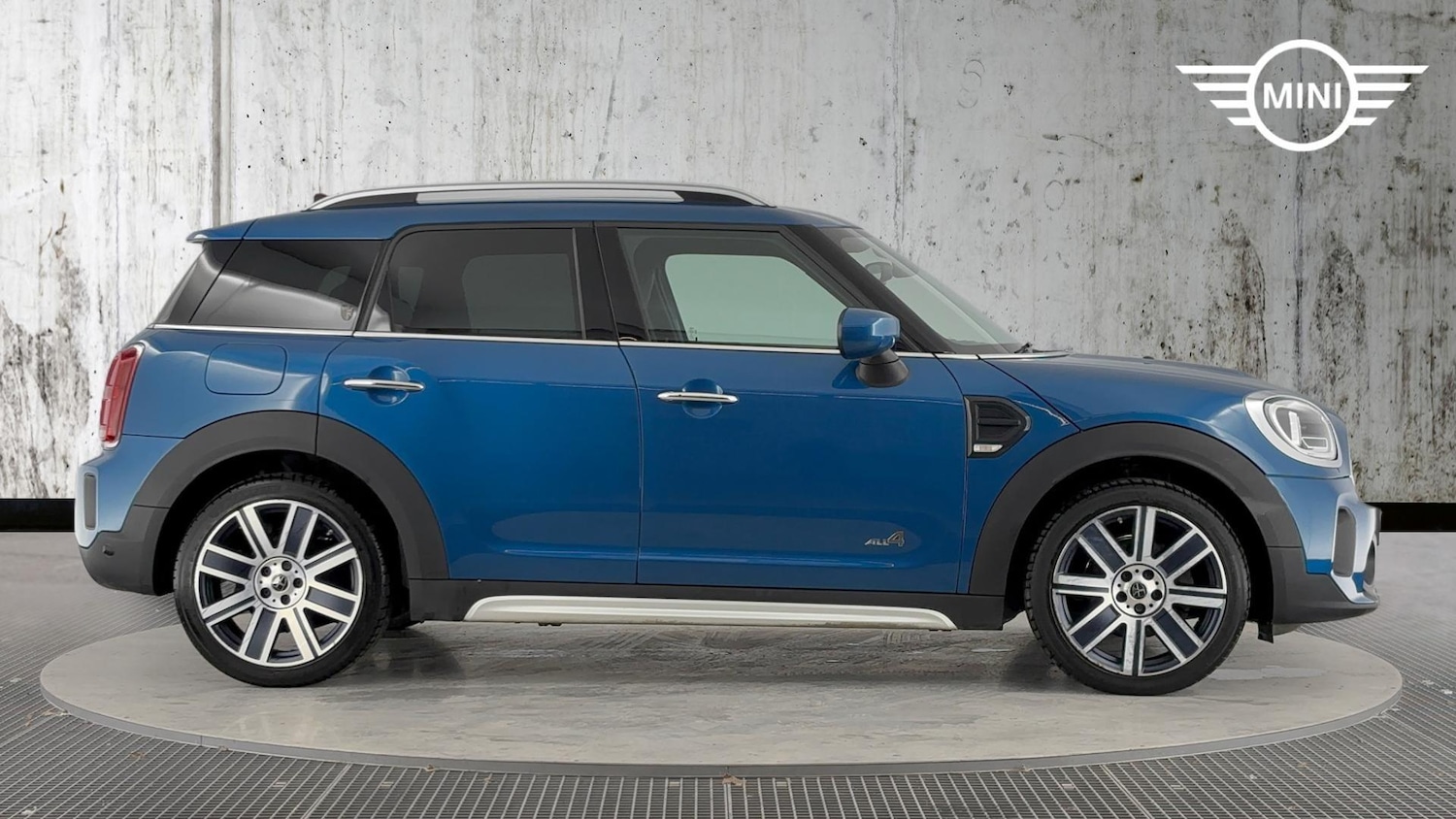 Used MINI Countryman 2021 for sale - 77266970: Photo 3
